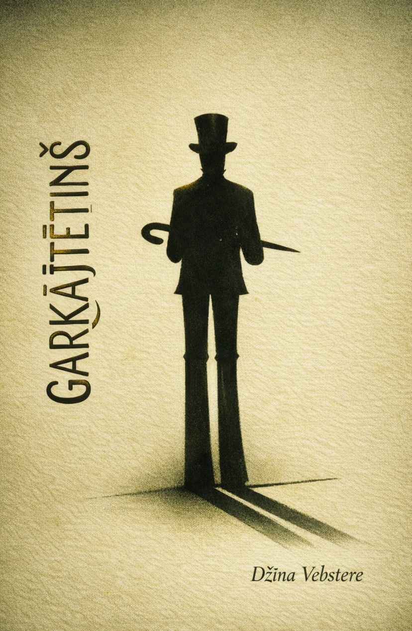 garkājtētiņš
