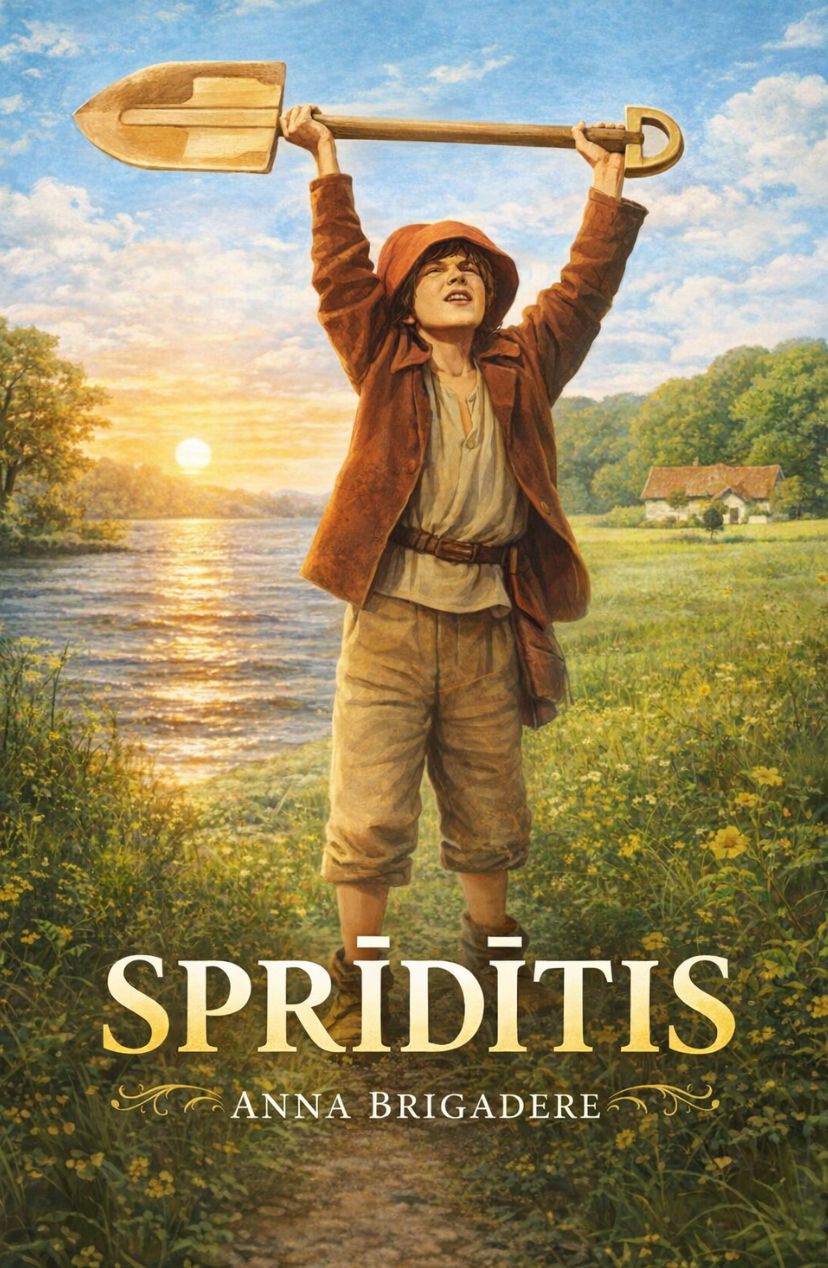 sprīdītis