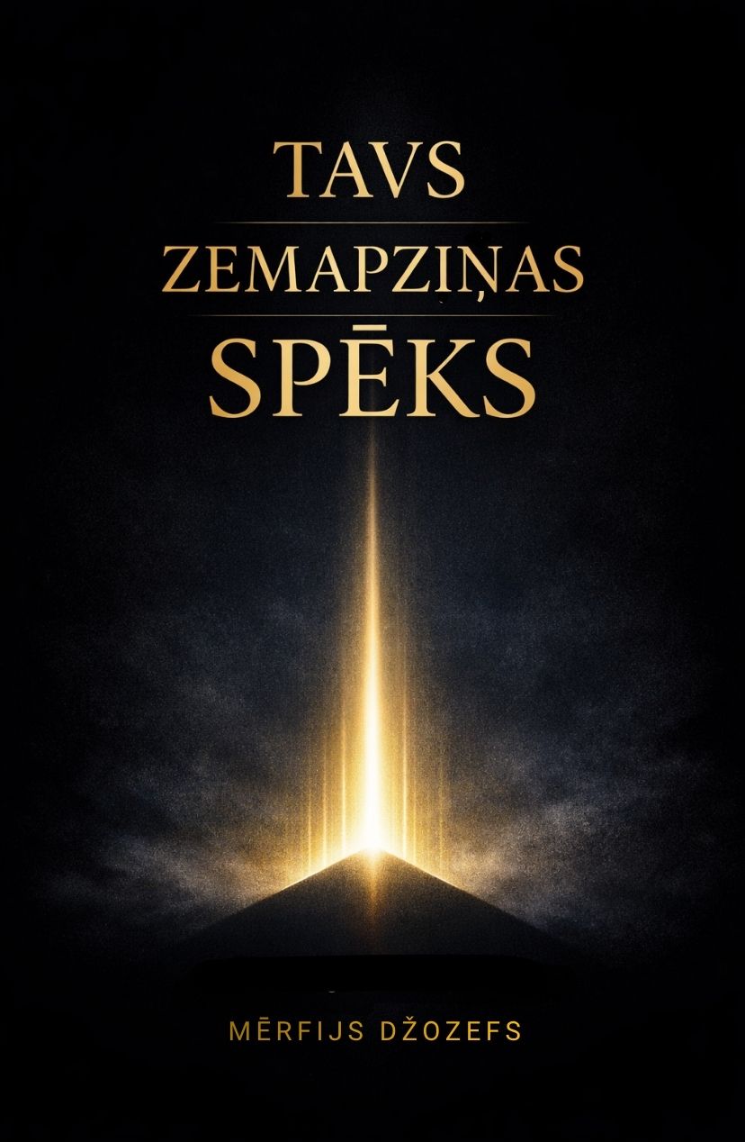 tavs zemapziņas spēks